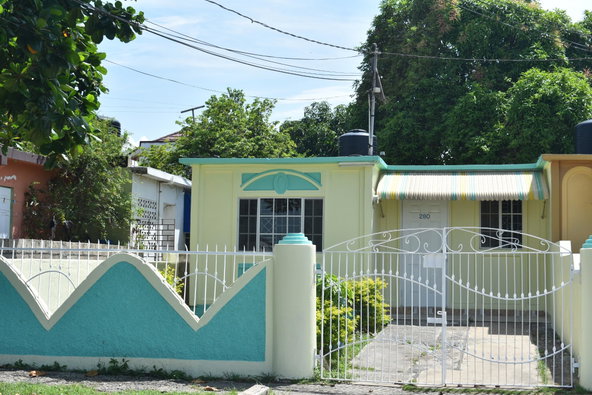 Second image of 280 ne 29th Avenue, 2 North in Greater Portmore, St. Catherine, Jamaica - property is For Rent