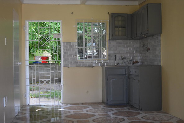 Fifth image of 280 ne 29th Avenue, 2 North in Greater Portmore, St. Catherine, Jamaica - property is For Rent