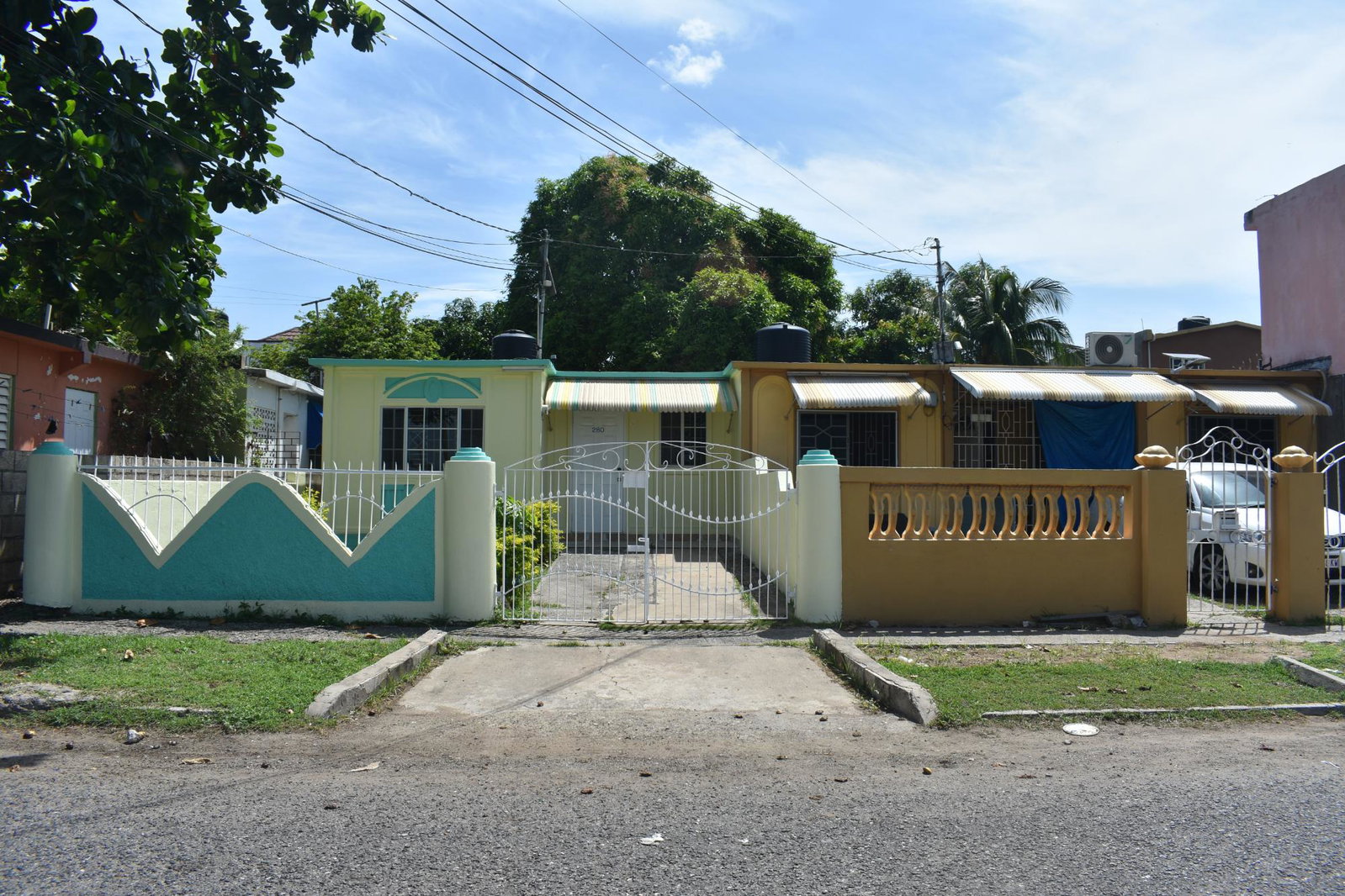 First image of 280 ne 29th Avenue, 2 North in Greater Portmore, St. Catherine, Jamaica - property is For Rent