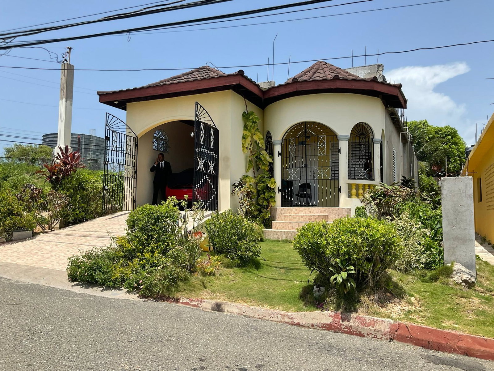 Second image of Lot 855 Morning Glory Drive Longv in Longville Park, Clarendon, Jamaica - property is For Sale
