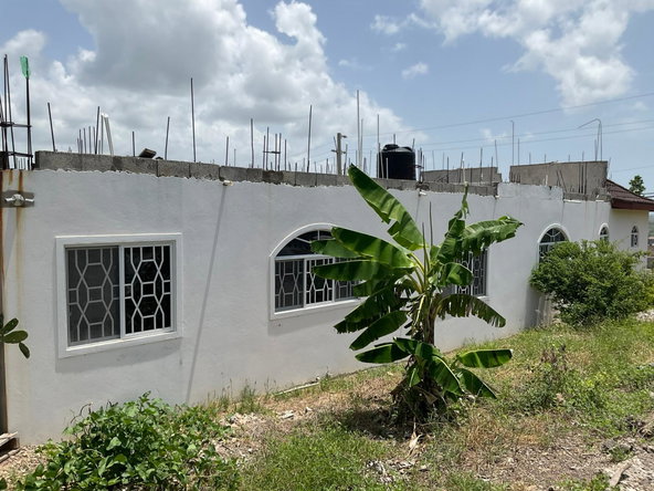 Thirteenth image of Lot 855 Morning Glory Drive Longv in Longville Park, Clarendon, Jamaica - property is For Sale
