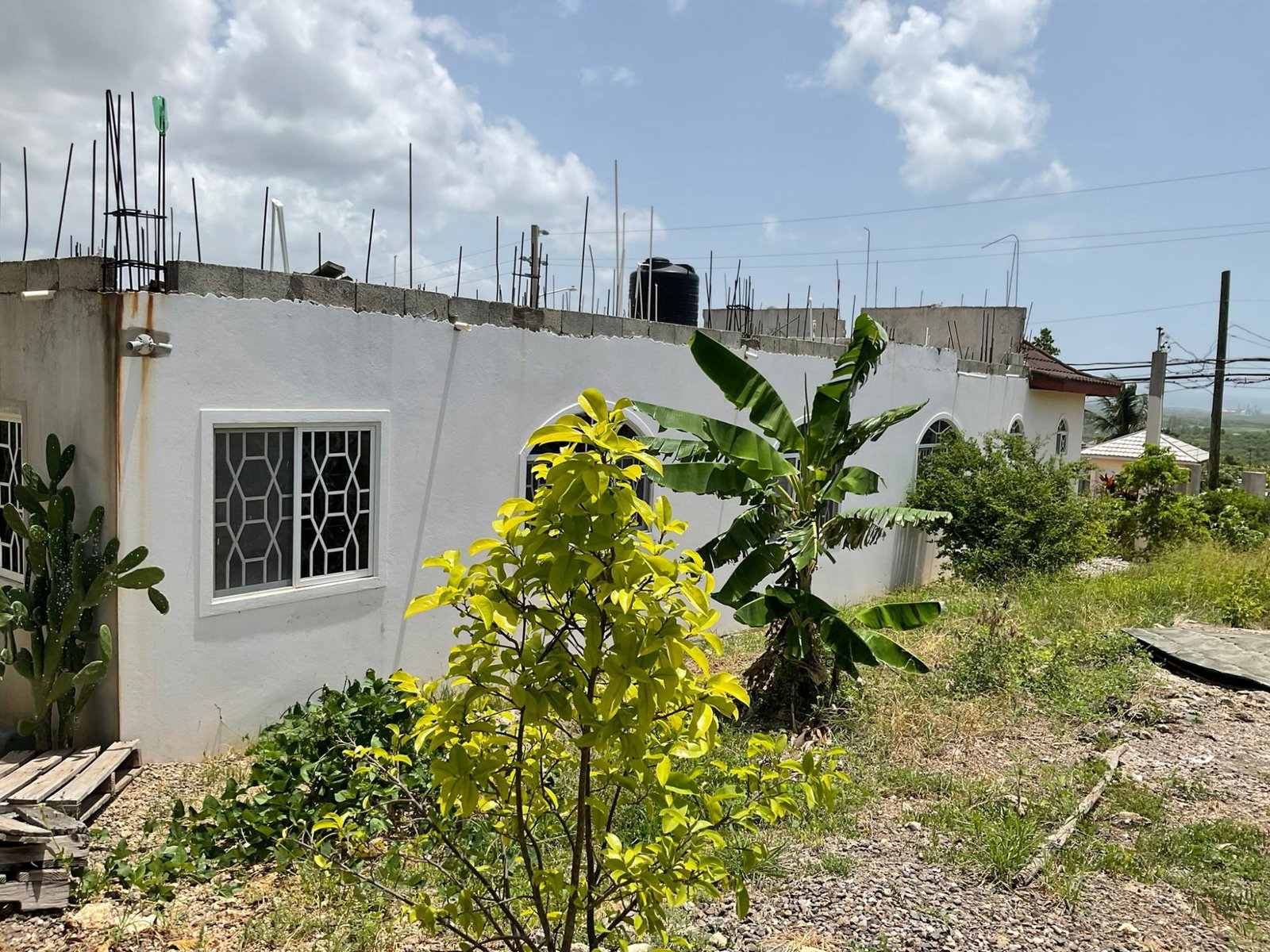 Fourteenth image of Lot 855 Morning Glory Drive Longv in Longville Park, Clarendon, Jamaica - property is For Sale