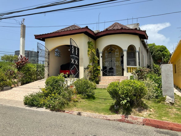 Third image of Lot 855 Morning Glory Drive Longv in Longville Park, Clarendon, Jamaica - property is For Sale