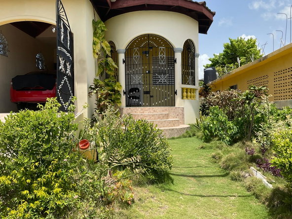 Fourth image of Lot 855 Morning Glory Drive Longv in Longville Park, Clarendon, Jamaica - property is For Sale