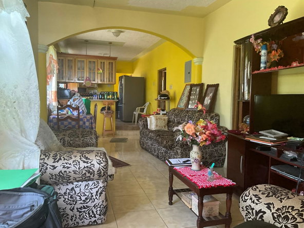 Fifth image of Lot 855 Morning Glory Drive Longv in Longville Park, Clarendon, Jamaica - property is For Sale