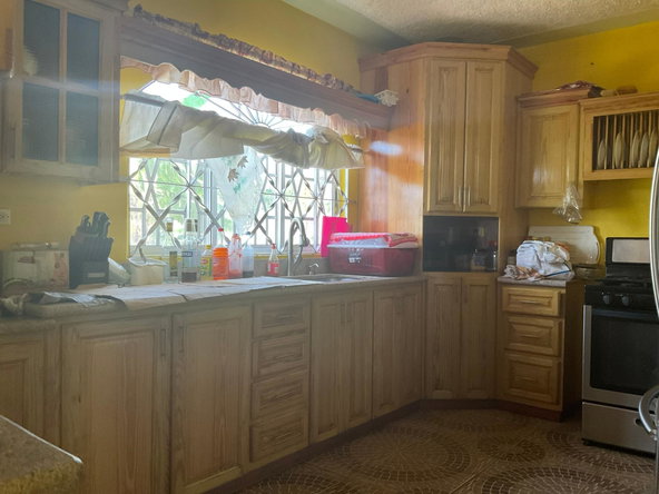 Sixth image of Lot 855 Morning Glory Drive Longv in Longville Park, Clarendon, Jamaica - property is For Sale