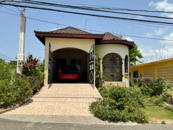 First image of Lot 855 Morning Glory Drive Longv in Longville Park, Clarendon, Jamaica - property is For Sale