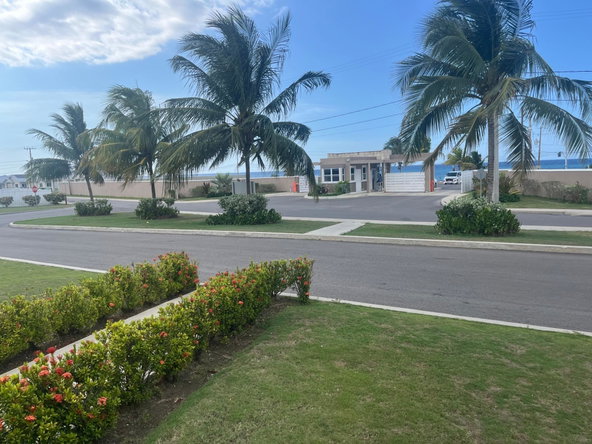 Second image of 18 Ocean Point in Lucea, Hanover, Jamaica - property is For Rent