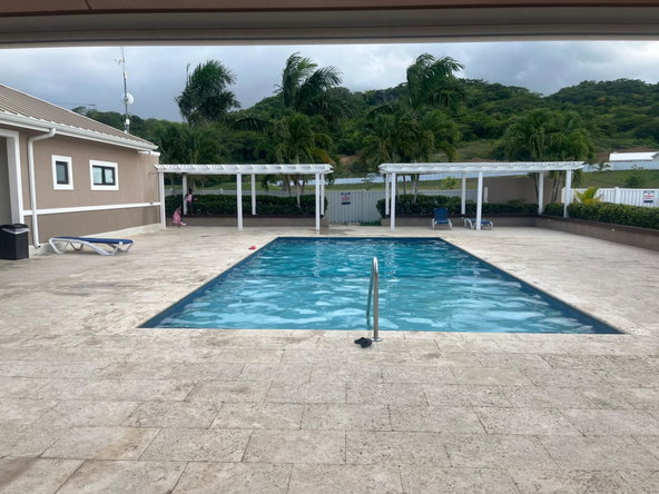 Third image of 18 Ocean Point in Lucea, Hanover, Jamaica - property is For Rent