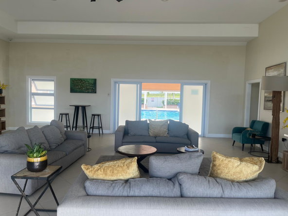 Fifth image of 18 Ocean Point in Lucea, Hanover, Jamaica - property is For Rent