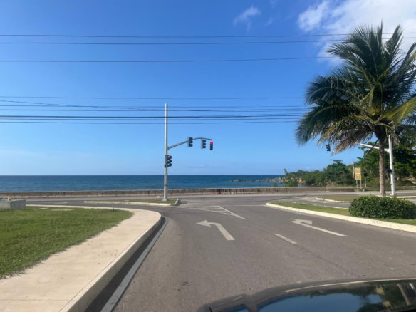 First image of 18 Ocean Point in Lucea, Hanover, Jamaica - property is For Rent