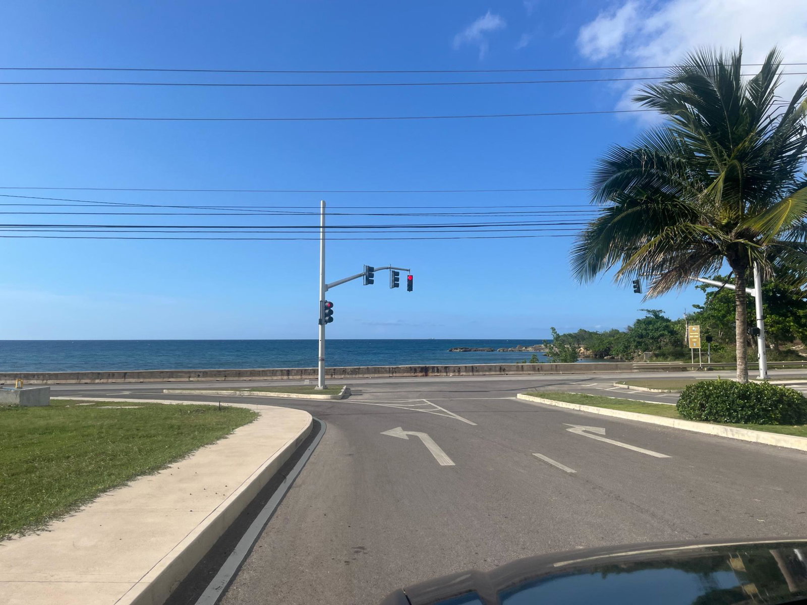 First image of 18 Ocean Point in Lucea, Hanover, Jamaica - property is For Rent