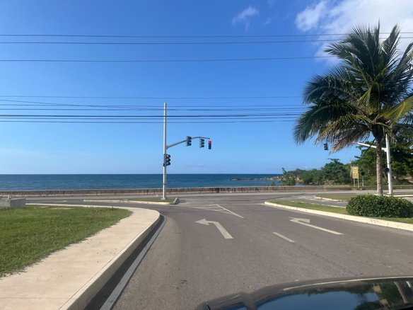 First image of 18 Ocean Point in Lucea, Hanover, Jamaica - property is For Rent