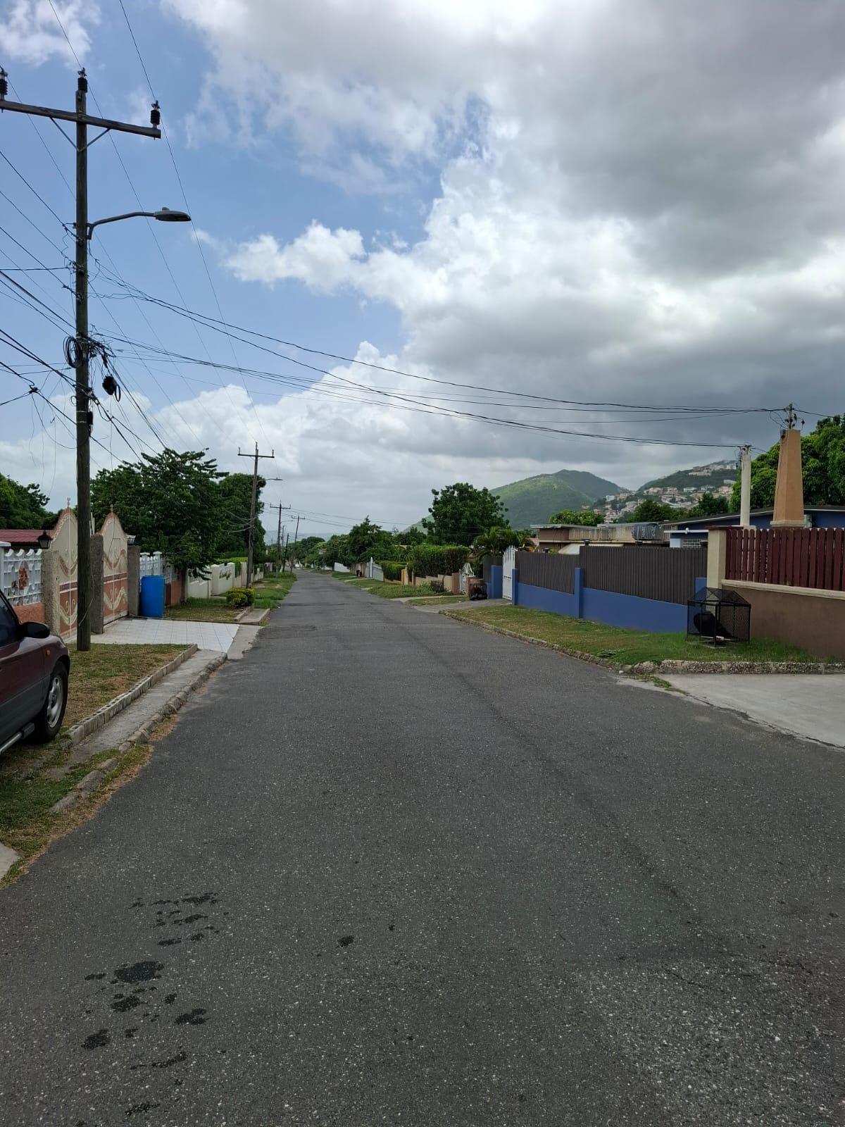 Charming-2-Family-Home-for-Sale-in-Hillview-Terrace-St.-Andrew Thirteenth image of Hillview Terrace, Valenti in Kingston 19, St. Andrew, Jamaica - property is For Sale