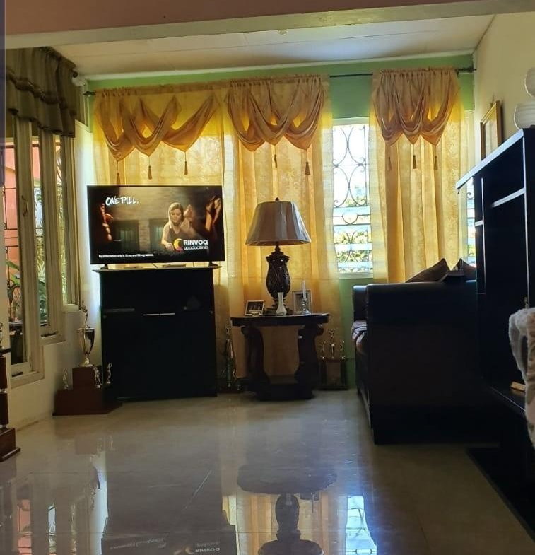 Fifth image of Hillview Terrace, Valenti in Kingston 19, St. Andrew, Jamaica - property is For Sale