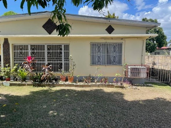 Second image of 4 Highfield Avenue, Spanish in Spanish Town, St. Catherine, Jamaica - property is For Sale