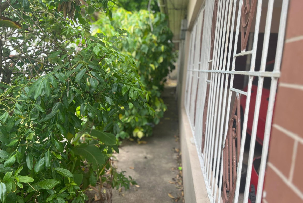 Fifteenth image of Champlain Avenue in Kingston 20, St. Andrew, Jamaica - property is For Sale