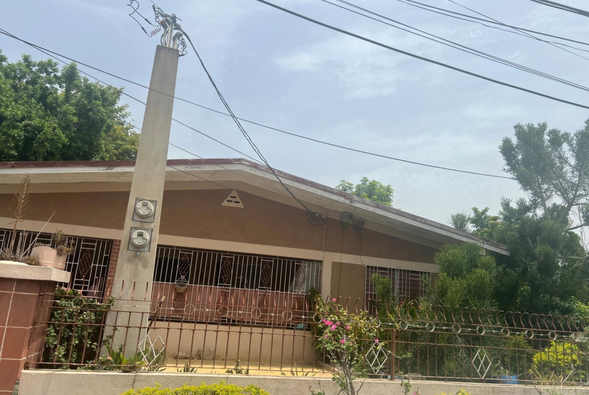 Seventeenth image of Champlain Avenue in Kingston 20, St. Andrew, Jamaica - property is For Sale