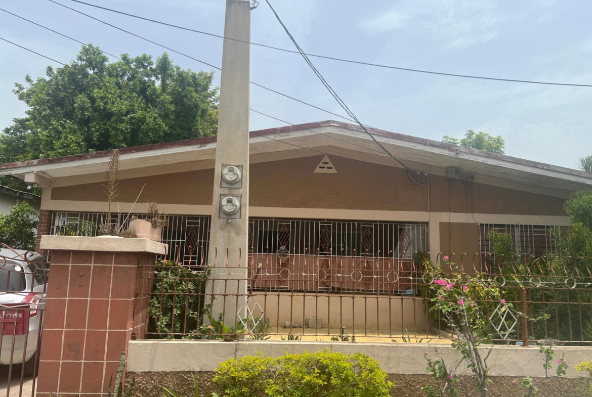Eighteenth image of Champlain Avenue in Kingston 20, St. Andrew, Jamaica - property is For Sale