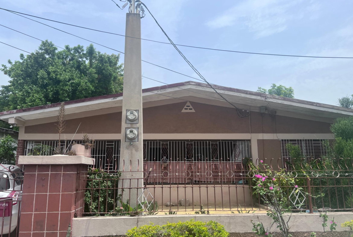 Nineteenth image of Champlain Avenue in Kingston 20, St. Andrew, Jamaica - property is For Sale