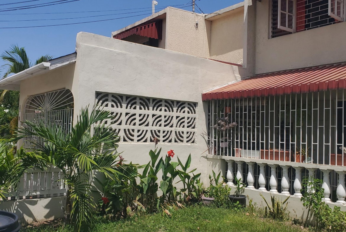 Second image of 64 Lady Musgrave, Musgrave in Kingston 6, St. Andrew, Jamaica - property is For Sale