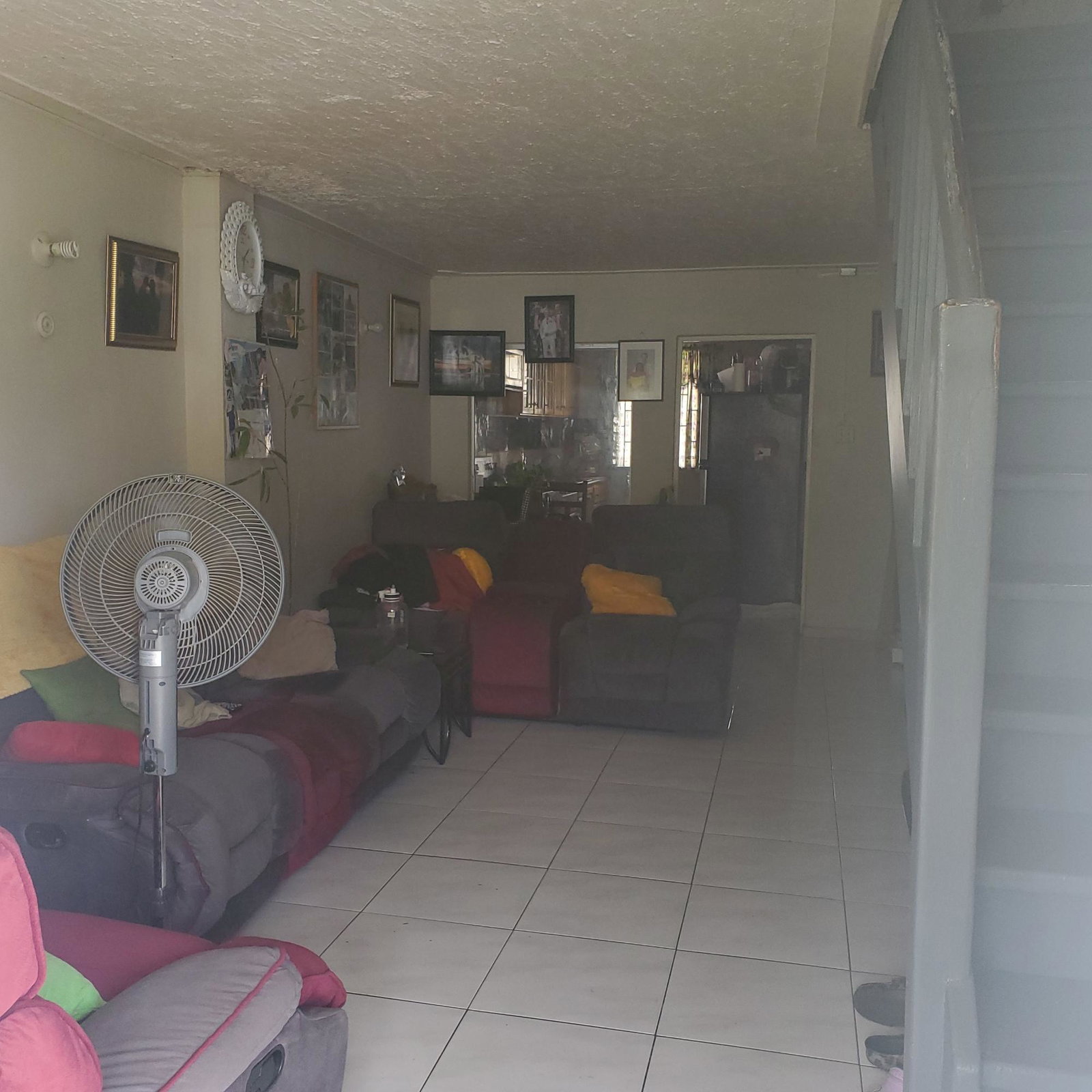 Charming-2-Unit-Townhouse-for-Sale-in-Kingston-6-Jamaica Eleventh image of 64 Lady Musgrave, Musgrave in Kingston 6, St. Andrew, Jamaica - property is For Sale