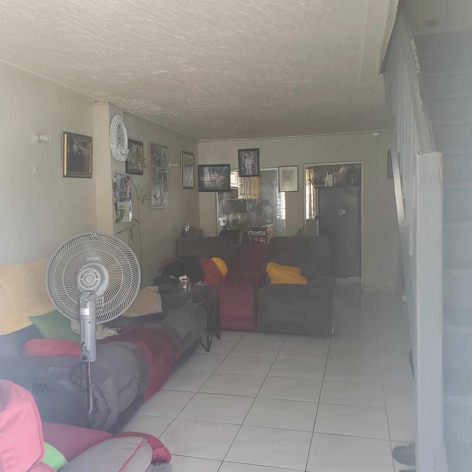 Charming-2-Unit-Townhouse-for-Sale-in-Kingston-6-Jamaica Twelfth image of 64 Lady Musgrave, Musgrave in Kingston 6, St. Andrew, Jamaica - property is For Sale