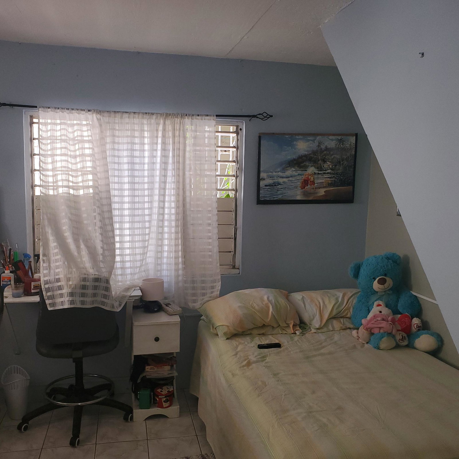 Charming-2-Unit-Townhouse-for-Sale-in-Kingston-6-Jamaica Thirteenth image of 64 Lady Musgrave, Musgrave in Kingston 6, St. Andrew, Jamaica - property is For Sale