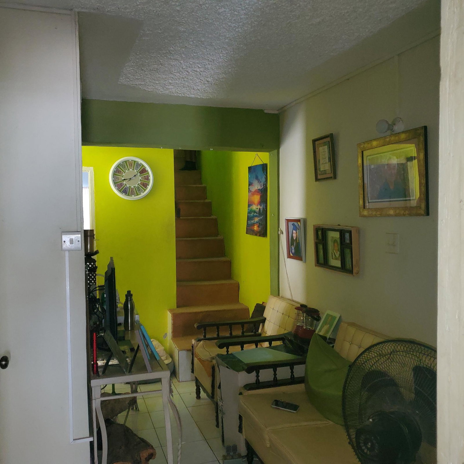 Charming-2-Unit-Townhouse-for-Sale-in-Kingston-6-Jamaica Fourteenth image of 64 Lady Musgrave, Musgrave in Kingston 6, St. Andrew, Jamaica - property is For Sale