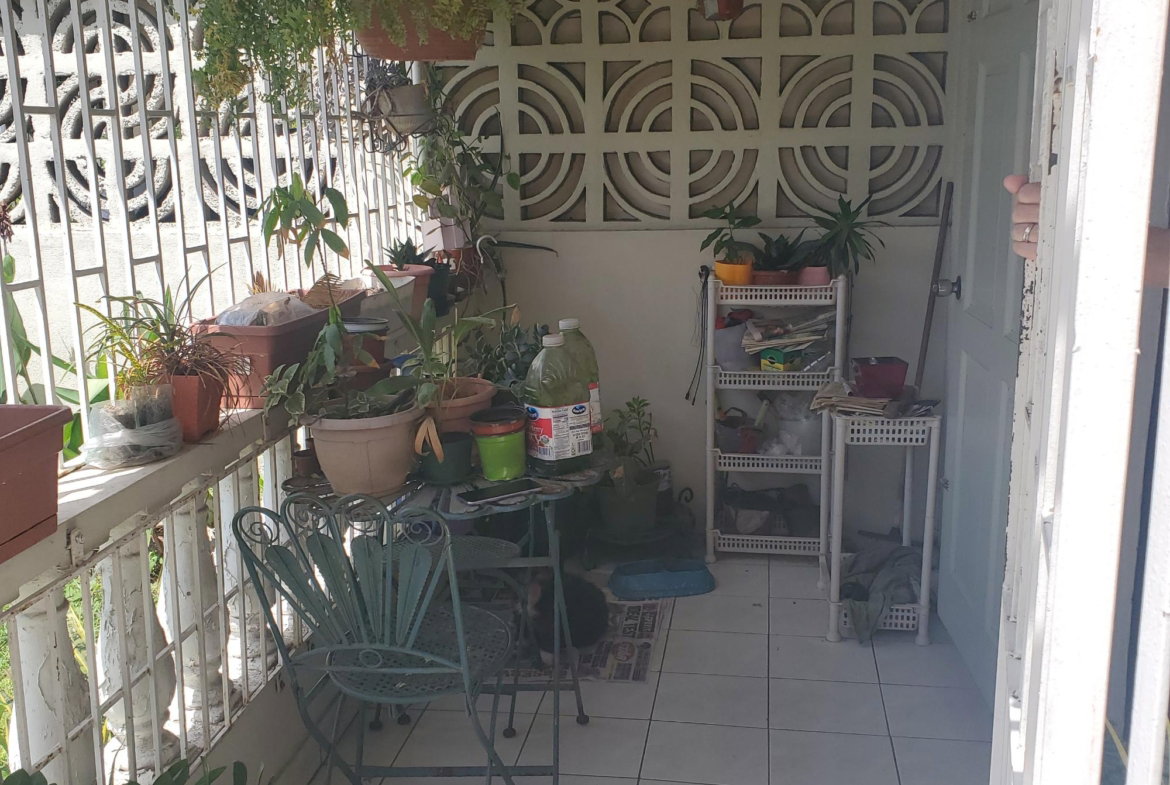 Third image of 64 Lady Musgrave, Musgrave in Kingston 6, St. Andrew, Jamaica - property is For Sale
