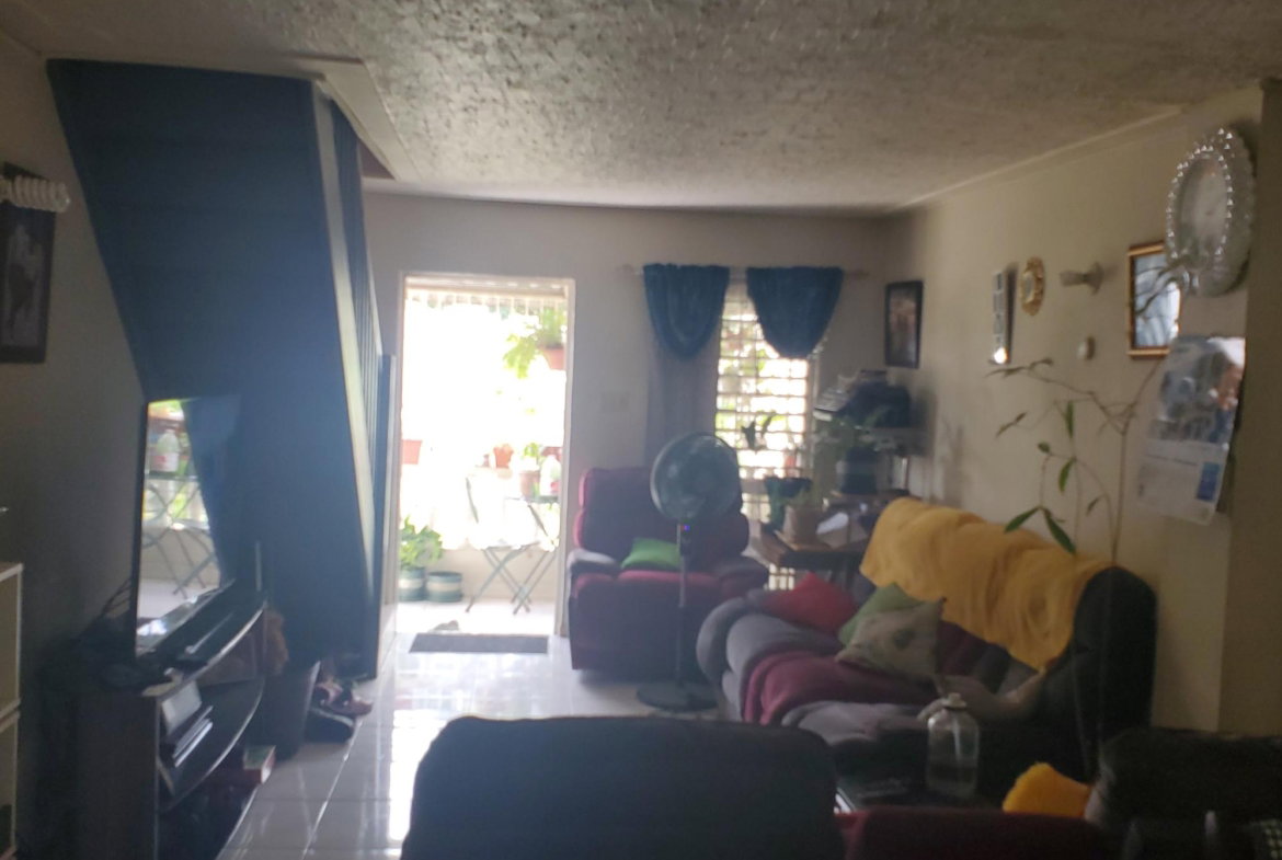 Fourth image of 64 Lady Musgrave, Musgrave in Kingston 6, St. Andrew, Jamaica - property is For Sale