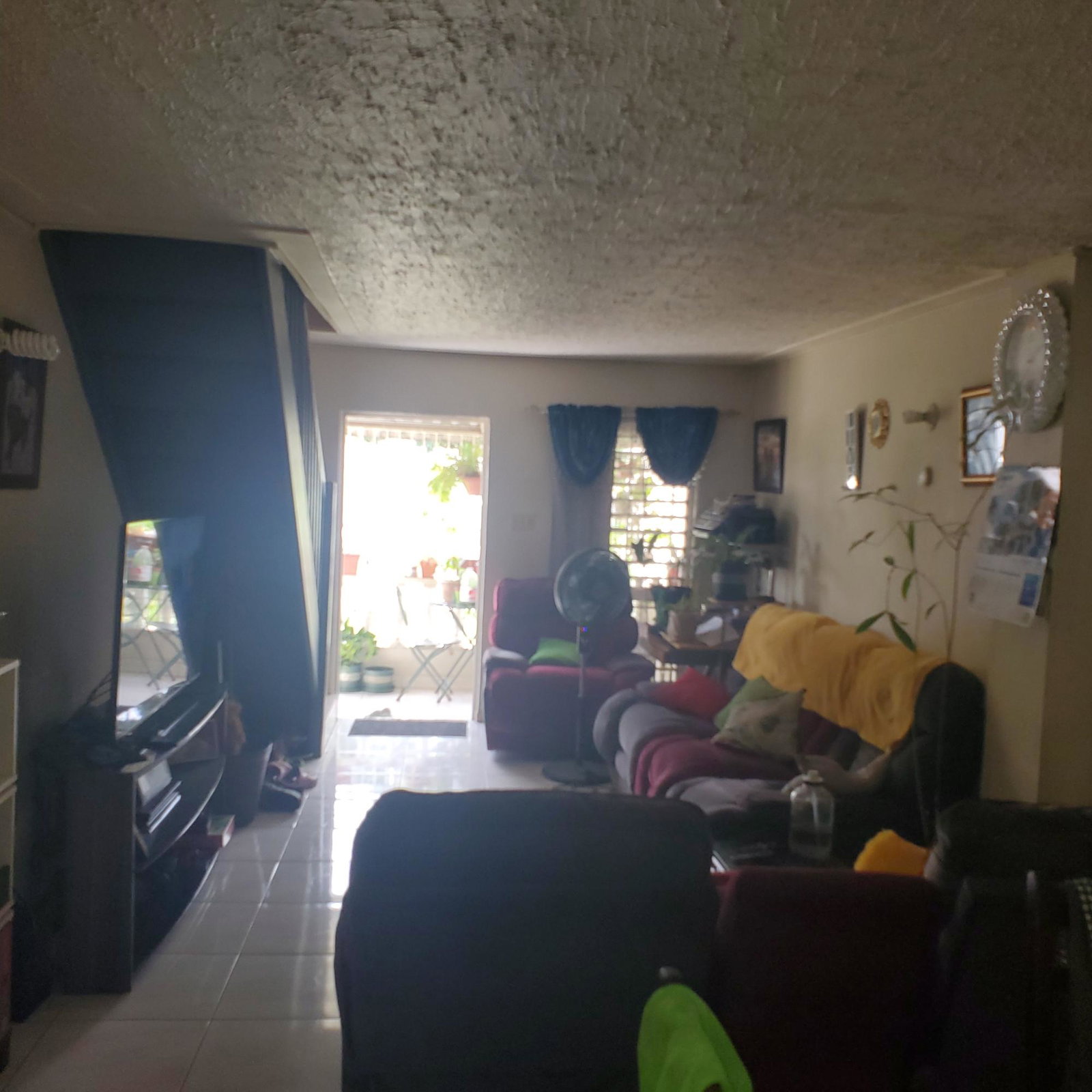 Charming-2-Unit-Townhouse-for-Sale-in-Kingston-6-Jamaica Fourth image of 64 Lady Musgrave, Musgrave in Kingston 6, St. Andrew, Jamaica - property is For Sale