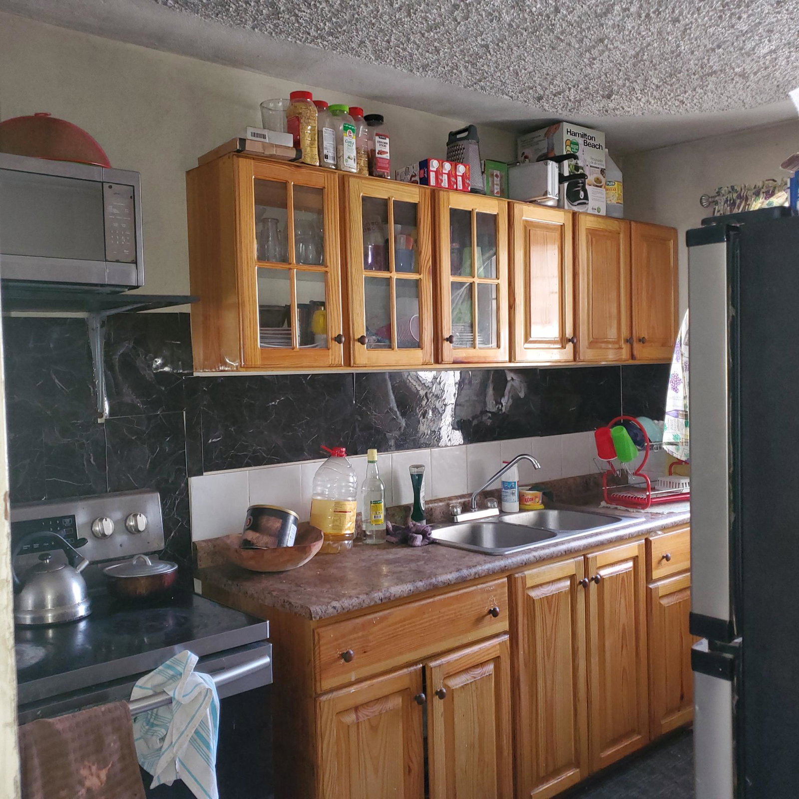 Charming-2-Unit-Townhouse-for-Sale-in-Kingston-6-Jamaica Ninth image of 64 Lady Musgrave, Musgrave in Kingston 6, St. Andrew, Jamaica - property is For Sale