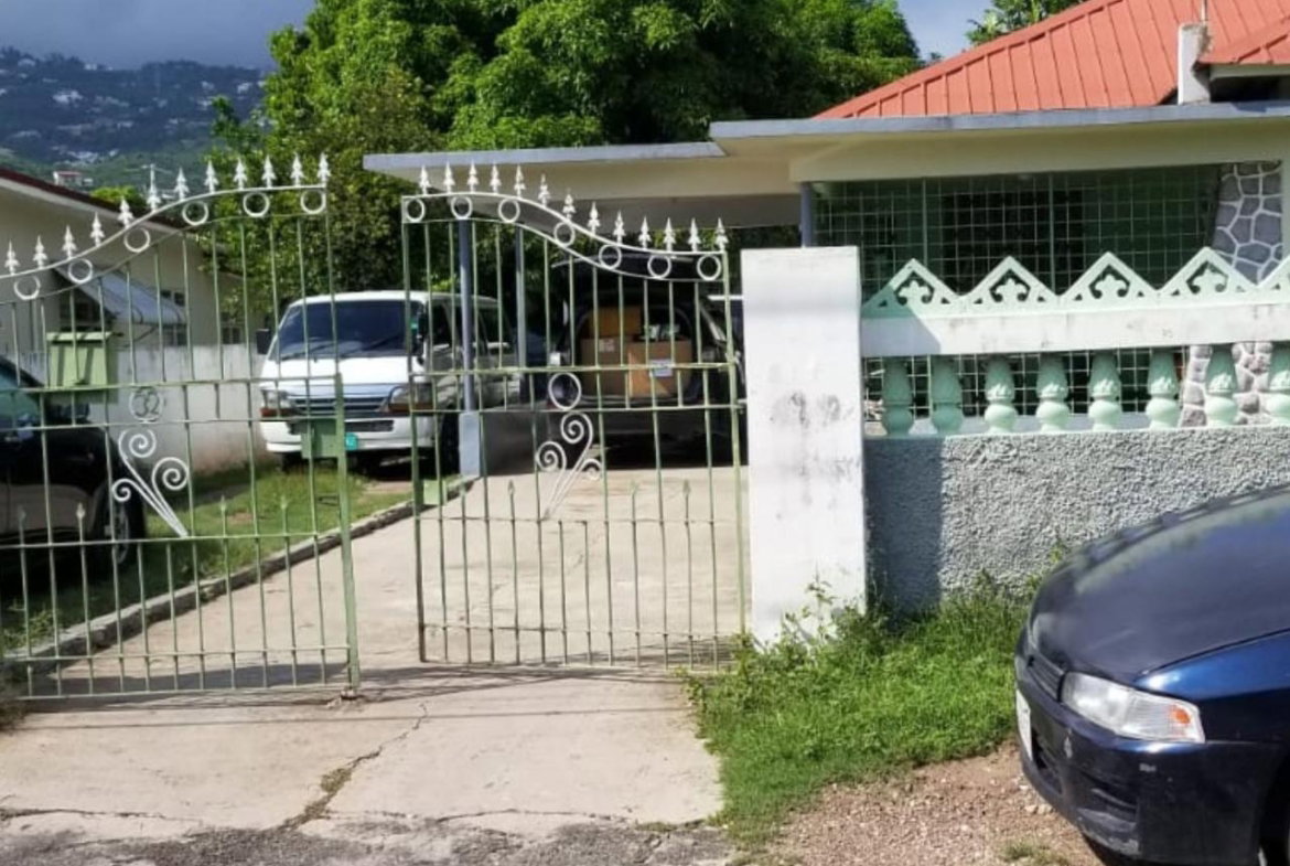 Second image of 32 Farewell Avenue, Arlene g in Kingston 19, St. Andrew, Jamaica - property is For Sale