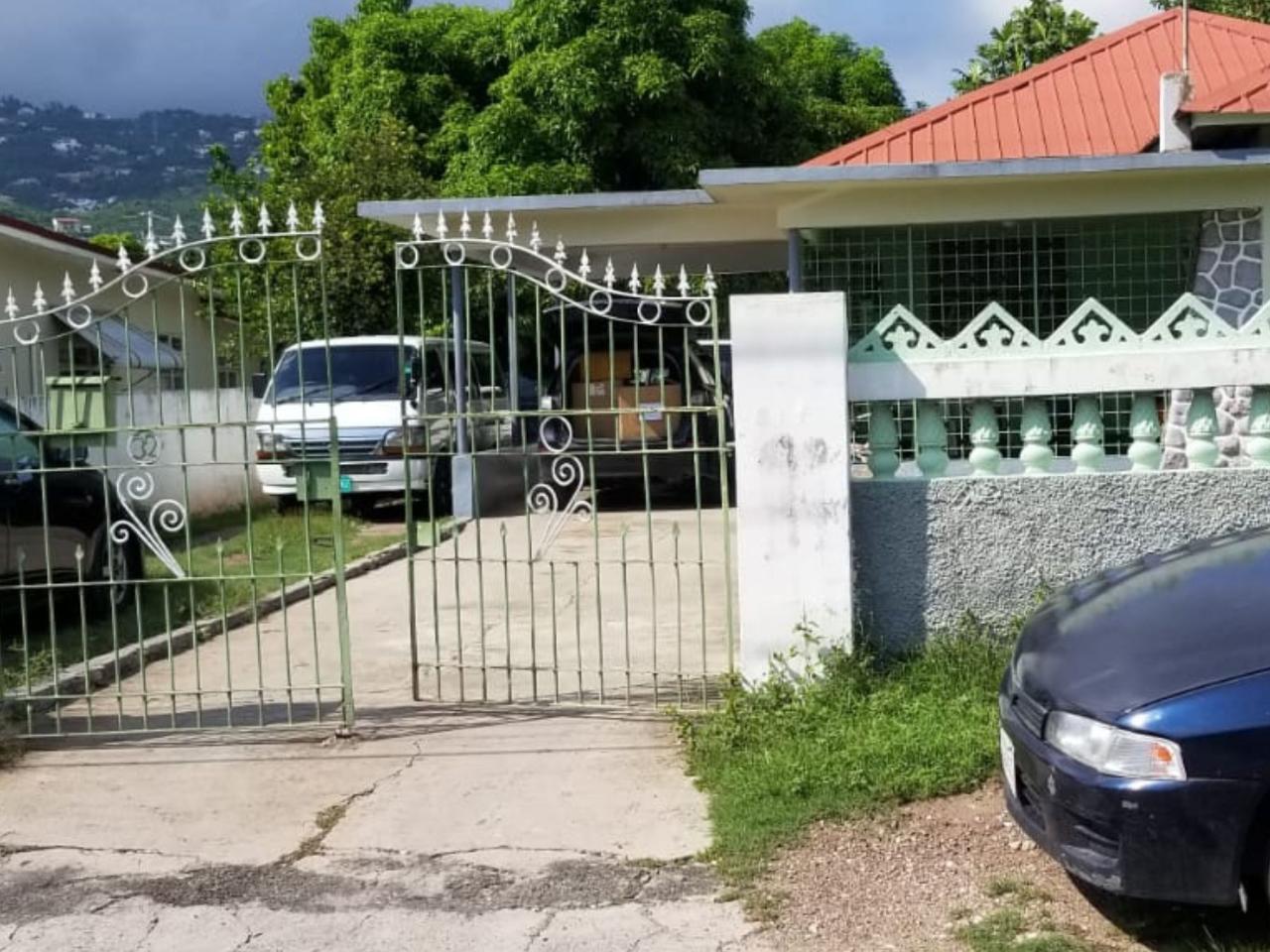 Second image of 32 Farewell Avenue, Arlene g in Kingston 19, St. Andrew, Jamaica - property is For Sale