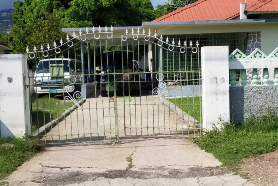 First image of 32 Farewell Avenue, Arlene g in Kingston 19, St. Andrew, Jamaica - property is For Sale