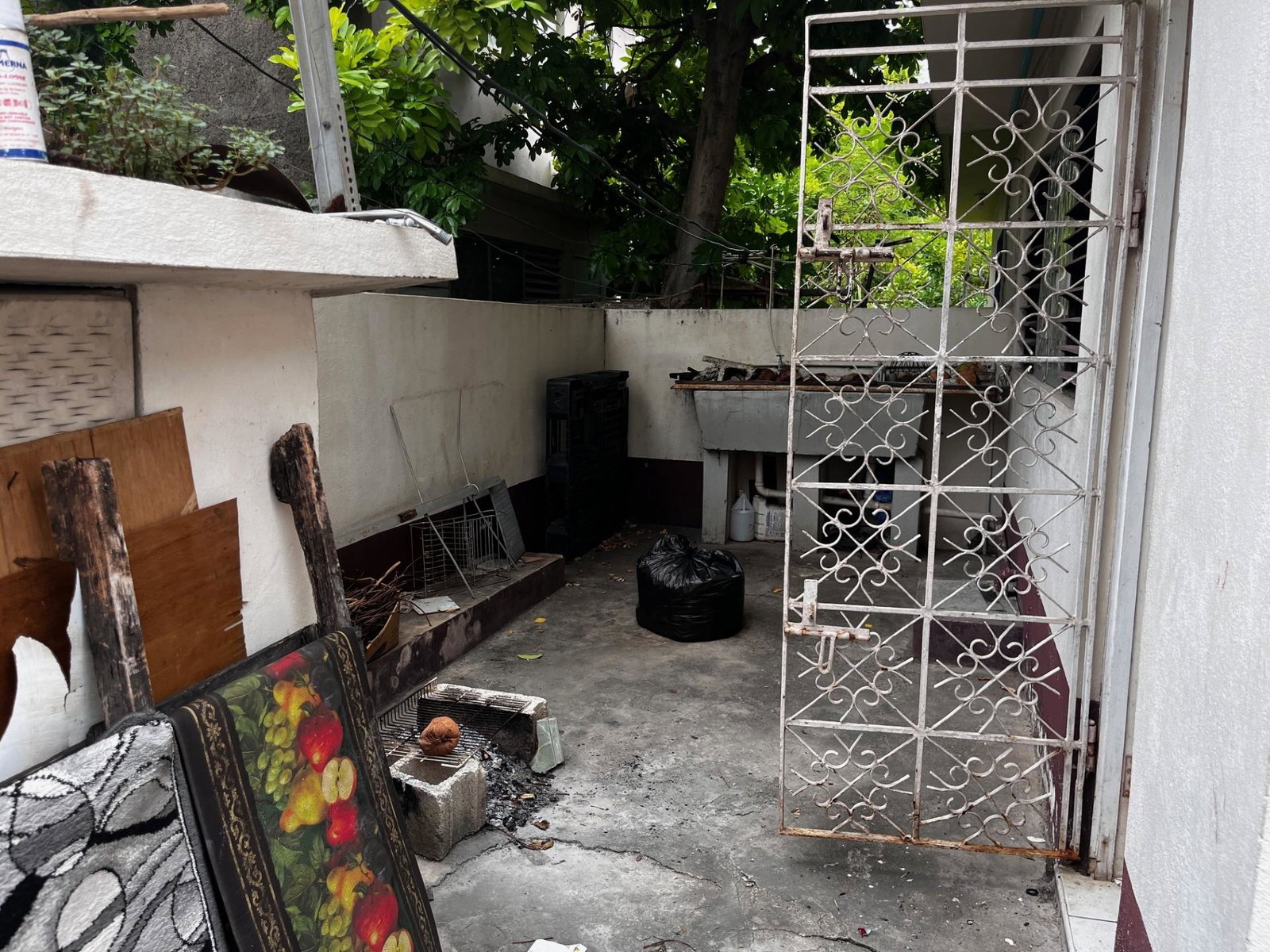 Fourth image of 469 Fort Totten Drive in Garveymeade, St. Catherine, Jamaica - property is For Sale