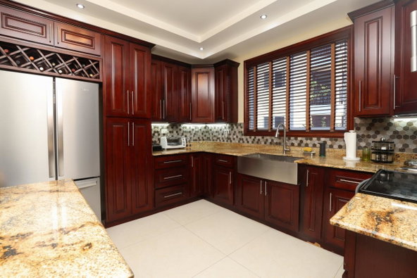 Eleventh image of 19-4 Upper Musgrave Avenue in Kingston 5, St. Andrew, Jamaica - property is For Rent