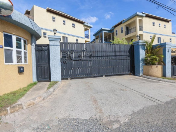 First image of 19-4 Upper Musgrave Avenue in Kingston 5, St. Andrew, Jamaica - property is For Rent