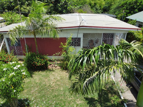Second image of 7 Donald Boulevard in May Pen, Clarendon, Jamaica - property is For Sale