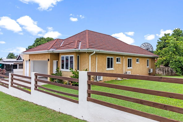 Second image of 19 Hall Boulevard in Kingston 8, St. Andrew, Jamaica - property is For Sale