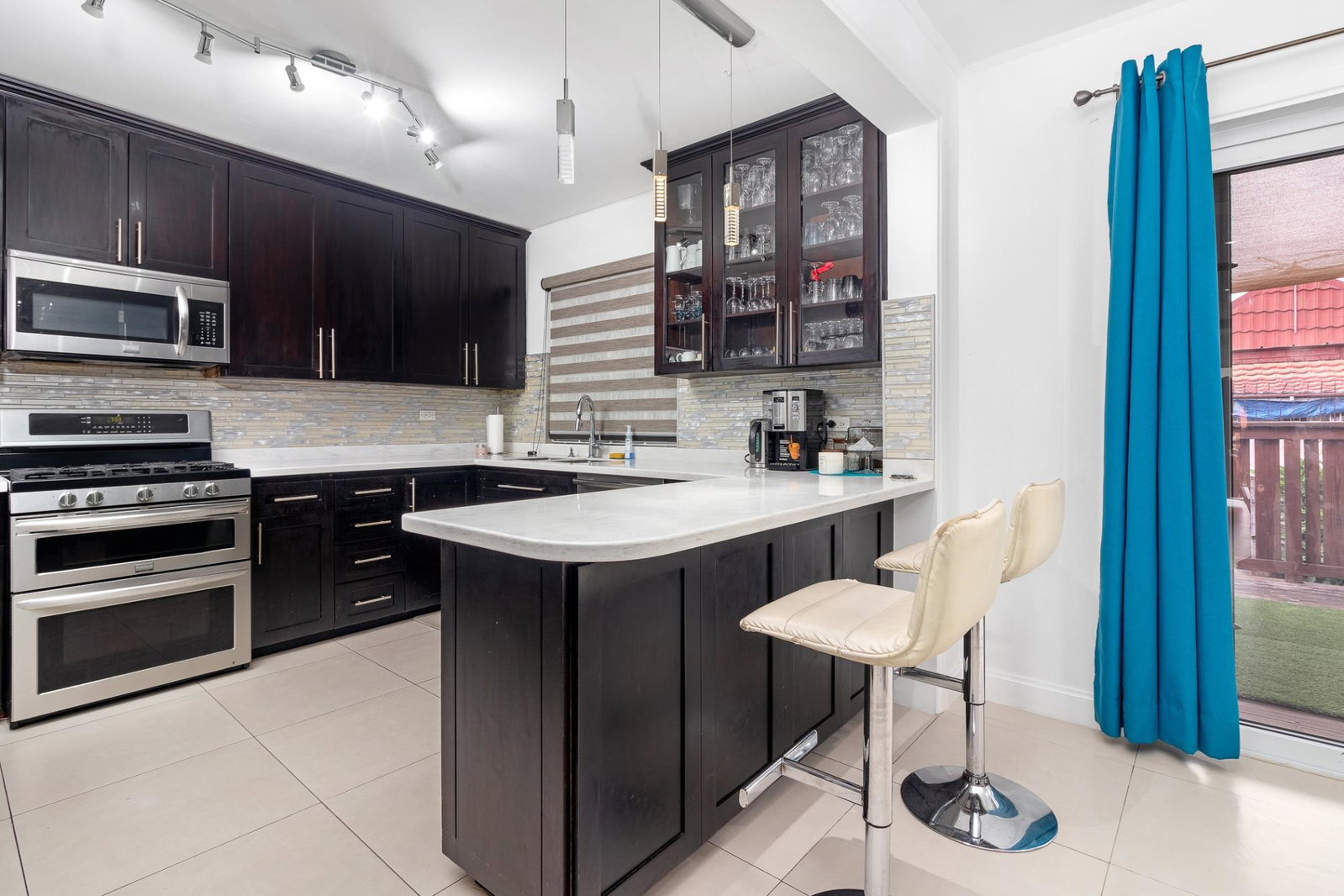 Thirteenth image of 19 Hall Boulevard in Kingston 8, St. Andrew, Jamaica - property is For Sale