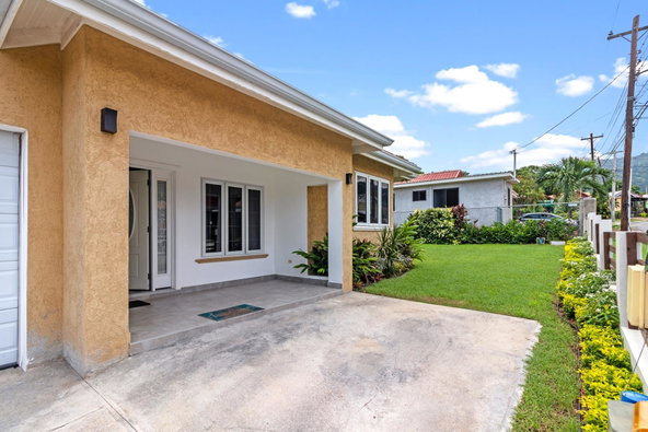 Fourth image of 19 Hall Boulevard in Kingston 8, St. Andrew, Jamaica - property is For Sale
