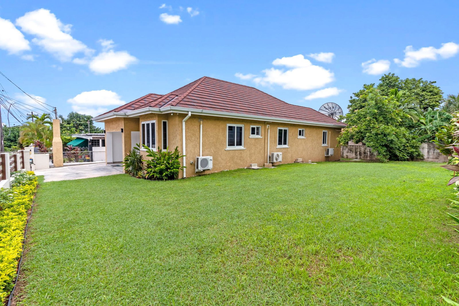 Fifth image of 19 Hall Boulevard in Kingston 8, St. Andrew, Jamaica - property is For Sale