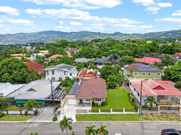 Sixth image of 19 Hall Boulevard in Kingston 8, St. Andrew, Jamaica - property is For Sale
