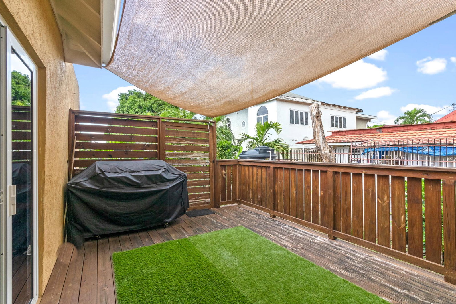 Ninth image of 19 Hall Boulevard in Kingston 8, St. Andrew, Jamaica - property is For Sale