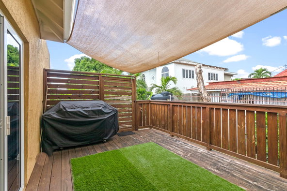 Ninth image of 19 Hall Boulevard in Kingston 8, St. Andrew, Jamaica - property is For Sale