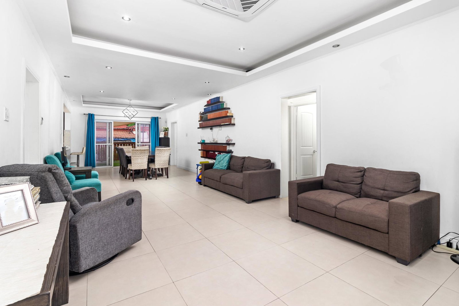 Tenth image of 19 Hall Boulevard in Kingston 8, St. Andrew, Jamaica - property is For Sale
