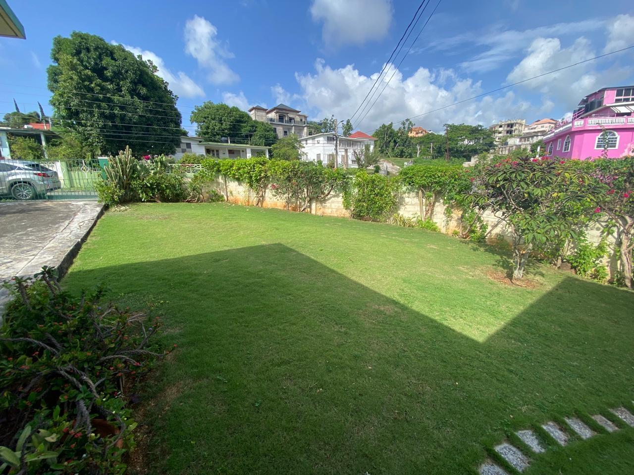 Second image of 1 Hall's Drive in Paradise Heights, St. James, Jamaica - property is For Sale