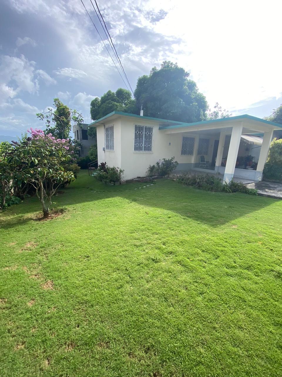 Twelfth image of 1 Hall's Drive in Paradise Heights, St. James, Jamaica - property is For Sale